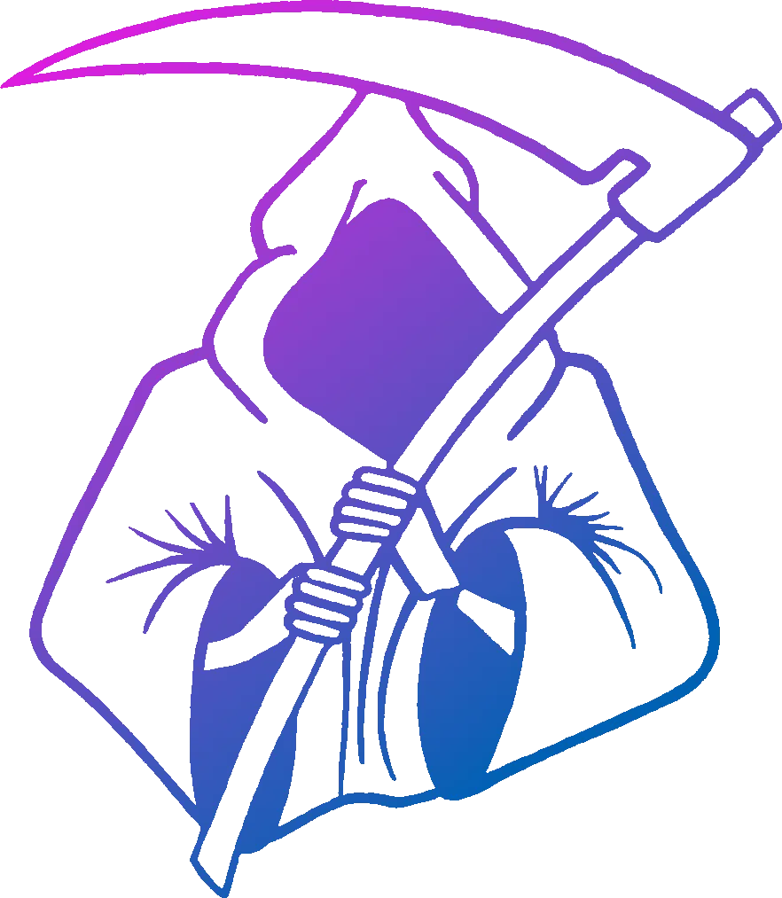 Buky.cc - oficiální logo